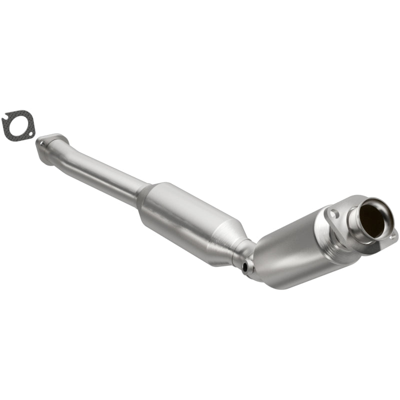 MagnaFlow 04-11 Lincoln Town Car V8 4.6L GAS California Catalytic Converter Direct Fit - DTX Performance