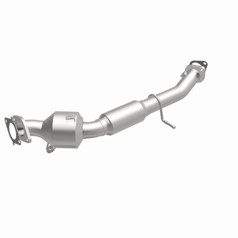 Magnaflow Conv DF 2010-2013 TRANSIT CONNECT 2.0 L Underbody - DTX Performance