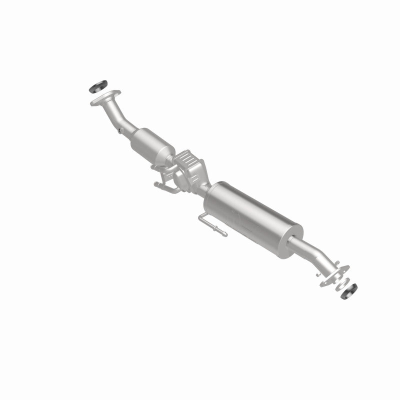 MagnaFlow Conv DF 20-22 Toyota Prius Prime Underbody 1.8L - DTX Performance