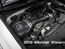 Load image into Gallery viewer, aFe Momentum GT Pro 5R Cold Air Intake System 07-17 Toyota FJ Cruiser V6-4.0L - DTX Performance