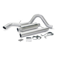 Load image into Gallery viewer, Banks Power 99-03 Ford 7.3L Monster Sport Exhaust System - DTX Performance