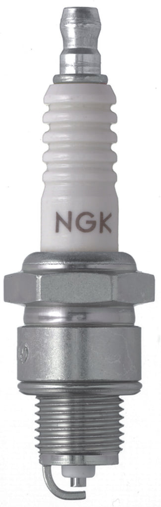 NGK Copper Core Spark Plug Box of 4 (BP6HS) - DTX Performance