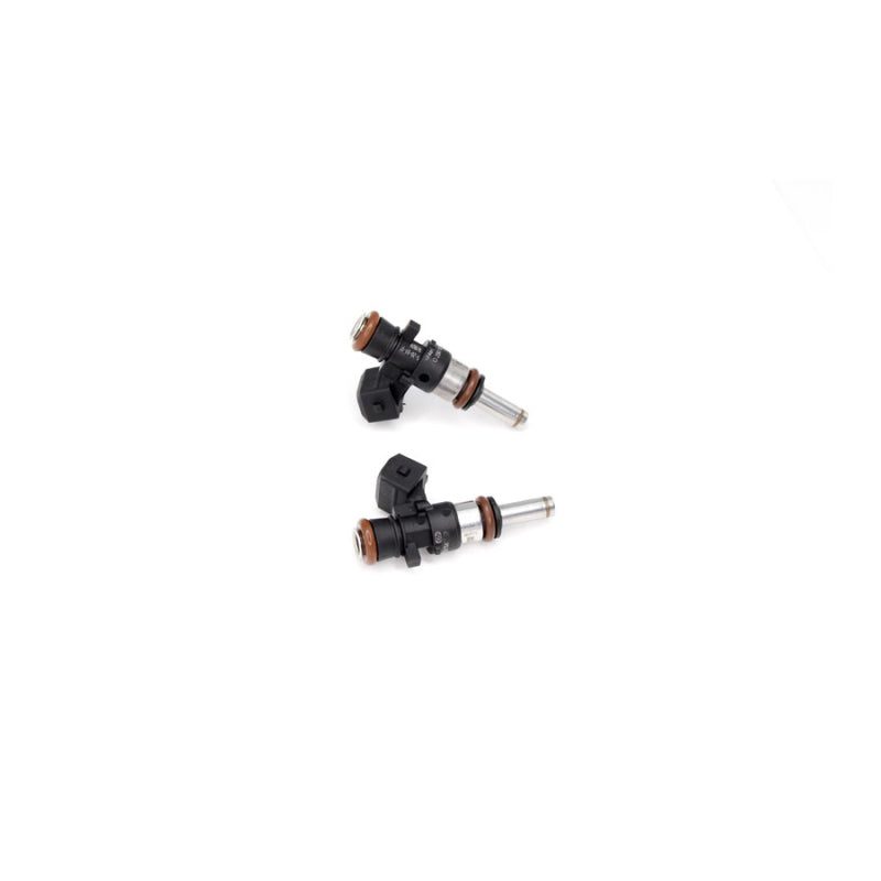 DeatschWerks 14-17 Arctic Cat Wildcat 700 - 1200CC/min Injectors - DTX Performance