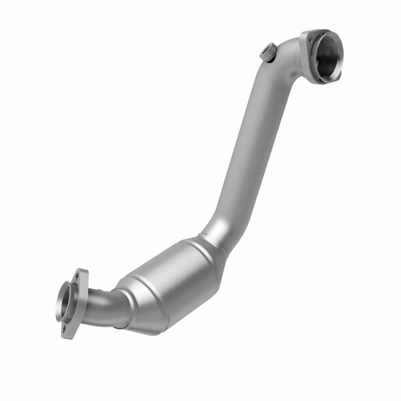 MagnaFlow Conv DF 02-03 Mercedes CLK430 4.3L Driver Side - DTX Performance