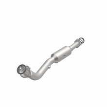 Load image into Gallery viewer, MagnaFlow Conv DF 03-10 Honda Truck Element 2.4L Manifold - DTX Performance