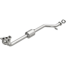 Load image into Gallery viewer, MagnaFlow Conv DF 05-07 Subaru Outback 3.0L - DTX Performance