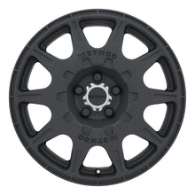 Load image into Gallery viewer, Method MR502 RALLY 16x7 +30mm Offset 5x4.5 67.1mm CB Matte Black Wheel - DTX Performance