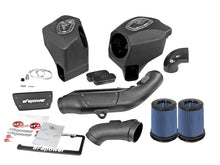 Load image into Gallery viewer, aFe Momentum Pro 5R Cold Air Intake System 15-18 BMW M3/M4 (F80/82/83) L6-3.0L (tt) S55 - DTX Performance