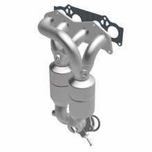 Load image into Gallery viewer, MagnaFlow Conv DF 01-03 Toyota RAV4 2.0L Manifold - DTX Performance