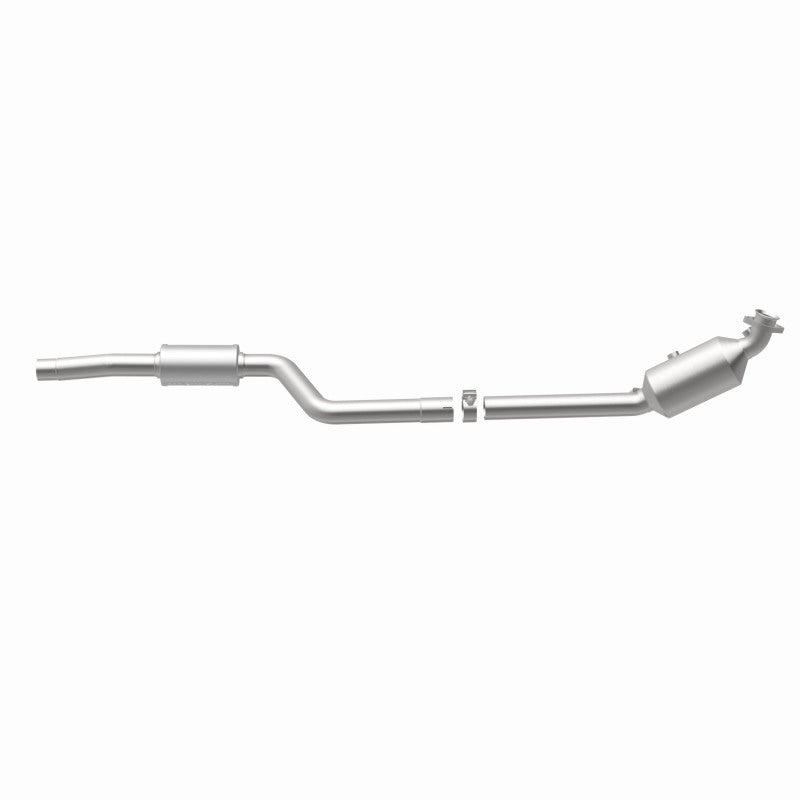 MagnaFlow 11-12 Mercedes-Benz C300 3.0L OEM Grade Direct Fit Catalytic Converter - DTX Performance