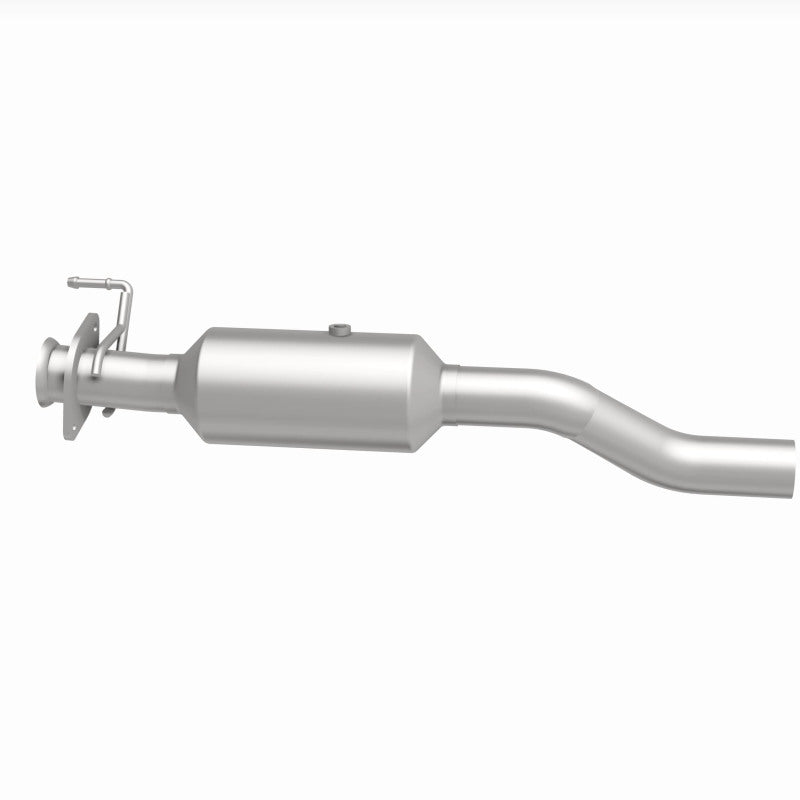 MagnaFlow 20-22 Ford F-350 Super Duty V8 7.3L Rear Underbody Direct Fit Catalytic Converter - DTX Performance