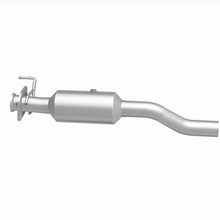 Load image into Gallery viewer, MagnaFlow 20-22 Ford F-350 Super Duty V8 7.3L Rear Underbody Direct Fit Catalytic Converter - DTX Performance