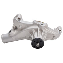 Load image into Gallery viewer, Edelbrock Water Pump High Performance Chevrolet Universal 396-502 CI V8 - DTX Performance