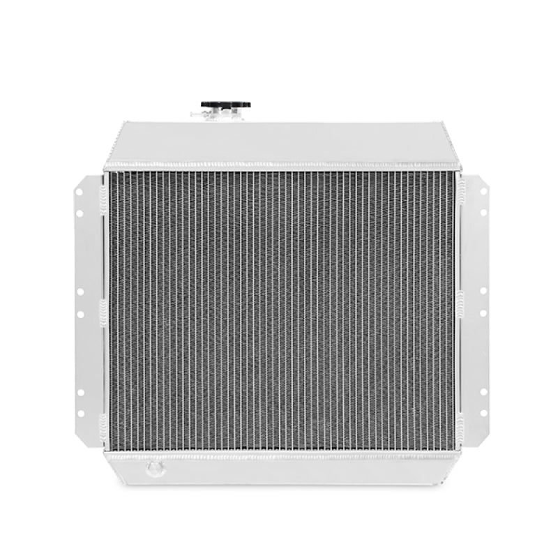 Mishimoto 50-54 Chevrolet Bel-Air X-Line Aluminum Radiator - DTX Performance