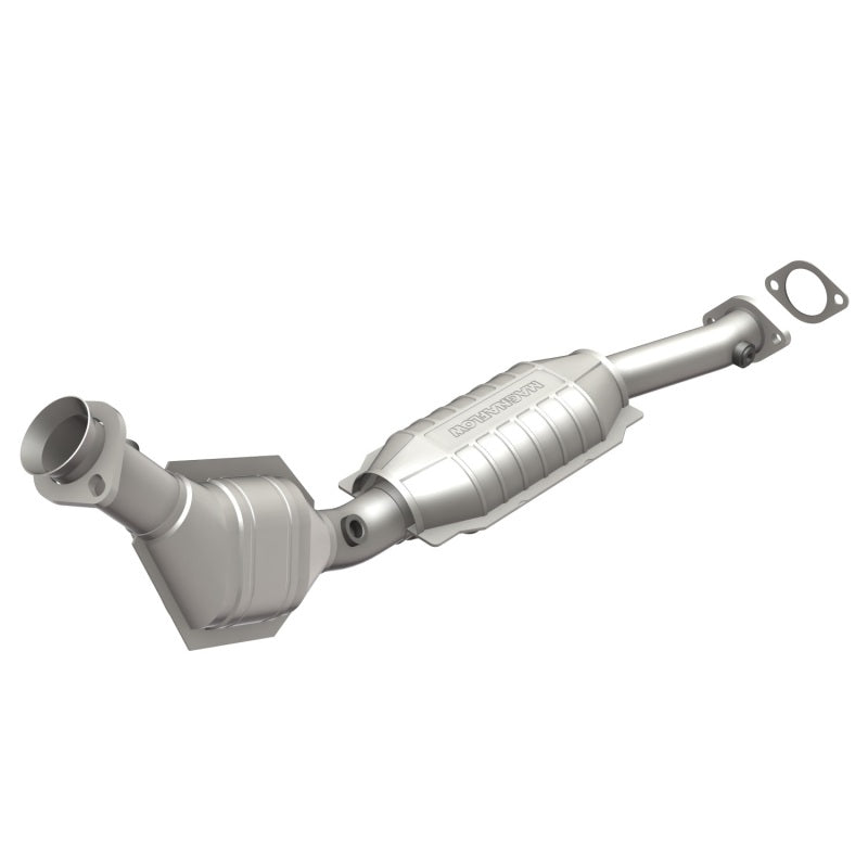 MagnaFlow Conv DF 96-00 Crown Vic 4.6L 50 S - DTX Performance