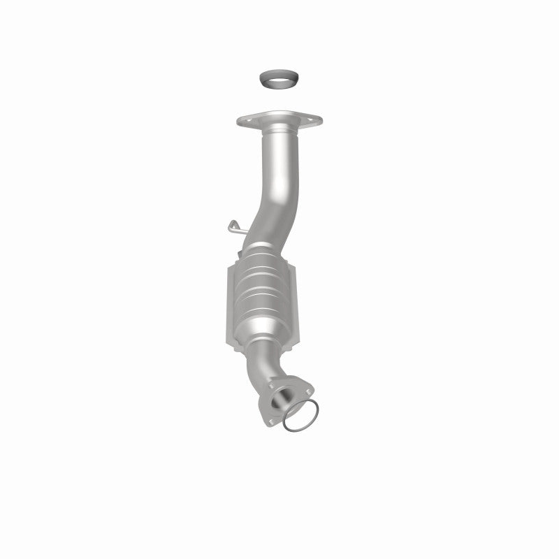 MagnaFlow 02-06 Acura RSX 4 2.0L (includes Type S) Direct-Fit Catalytic Converter - DTX Performance