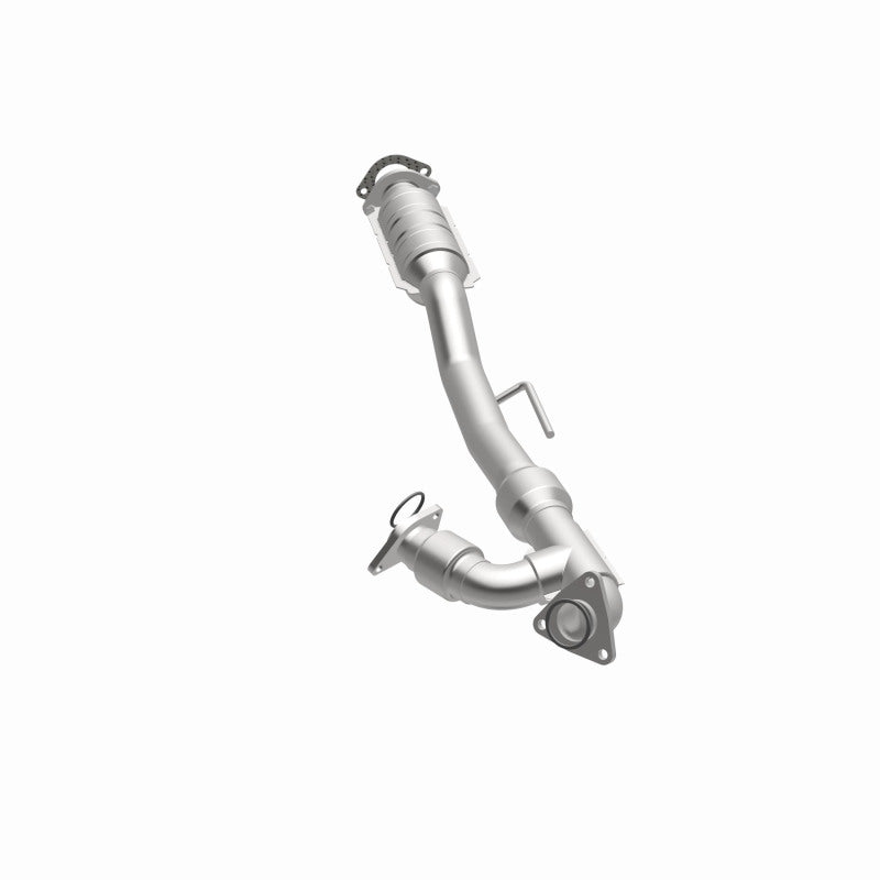 Magnaflow Conv DF 2007-2008 ALTIMA 3.5 L Underbody - DTX Performance