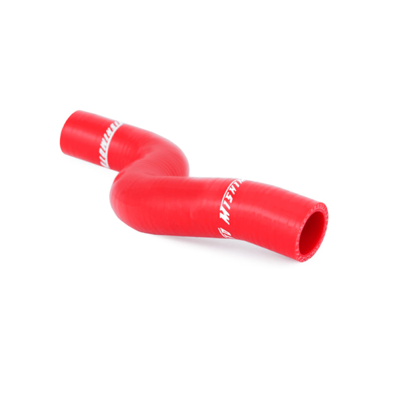 Mishimoto Universal 1.02 Inch Diameter Red Silicone Hose Kit - DTX Performance