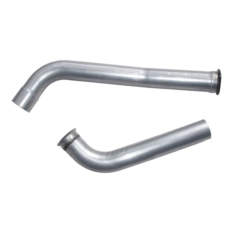 MBRP 2003-2007 Ford F-250/350 6.0L Down Pipe Kit - TUBING DIAMETER: 3.5-INCH - DTX Performance