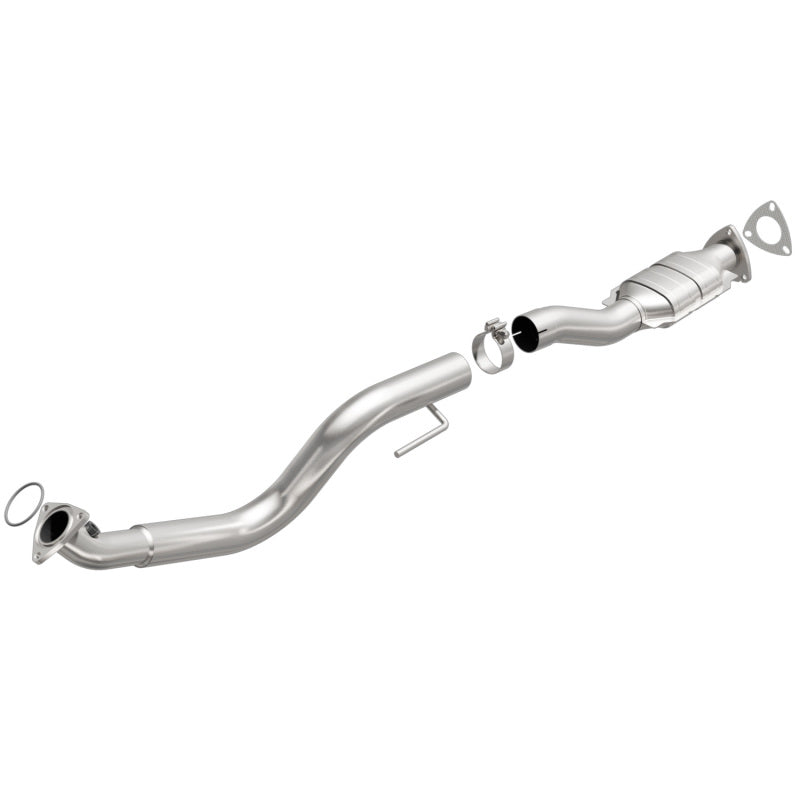 MagnaFlow Conv DF 03-07 GM 2500/3500 P/S OEM - DTX Performance