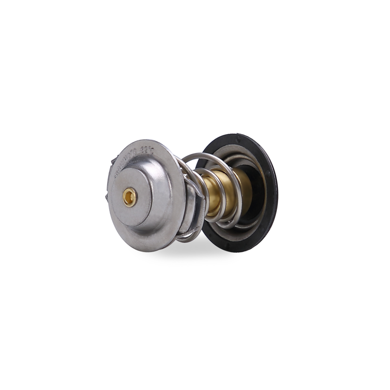 Mishimoto 08-12 Mercedes Benz C63 AMG 180 Degree Racing Thermostat - DTX Performance