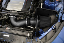 Load image into Gallery viewer, K&amp;N 16-23 Chevrolet Camaro SS 6.2L V8 F/I Dryflow Performance Air Intake System - DTX Performance