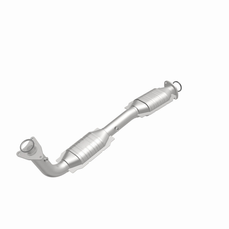 Magnaflow Conv DF 07-08 Toyota Tundra 5.7L P/S - DTX Performance