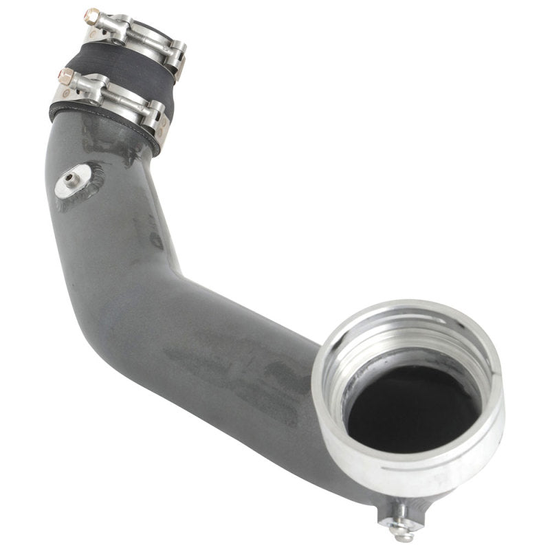 AEM 11-13 BMW 335I L6-3.0L F/I Turbo Intercooler Charge Pipe Kit - DTX Performance