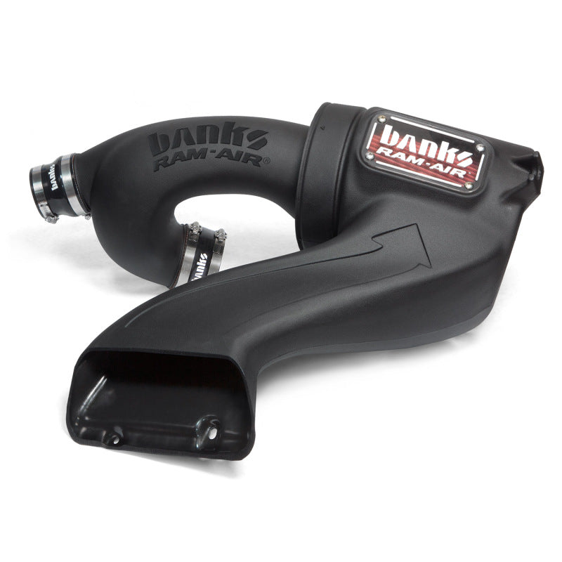 Banks Power 15-17 Ford F-150 EcoBoost 2.7L/3.5L Ram-Air Intake System - DTX Performance