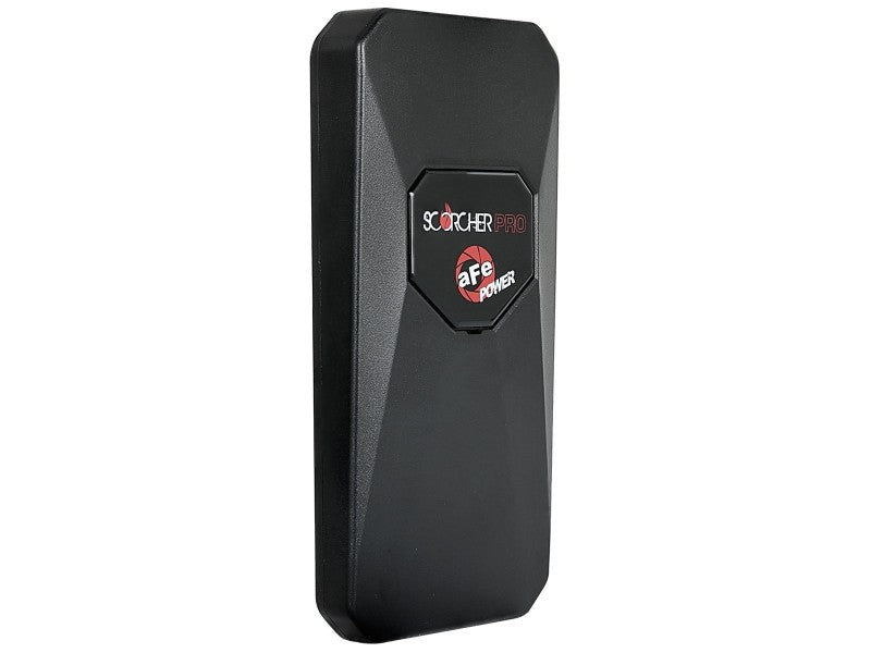 aFe 19-21 RAM 2500/3500 Cummins L6-6.7L (td) (Diesel) SCORCHER PRO Performance Programmer - DTX Performance