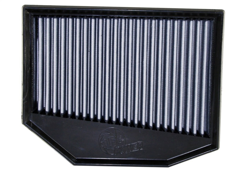 aFe MagnumFLOW Air Filters OER PDS A/F PDS BMW X3 05-10 / Z4 06-08 L6-3.0L - DTX Performance