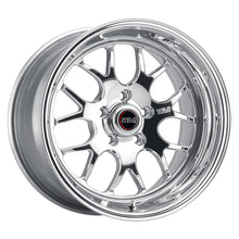 Load image into Gallery viewer, Weld S77 15x10 / 5x115 BP / 6.5in. BS Polished Wheel (Medium Pad) - Non-Beadlock - DTX Performance