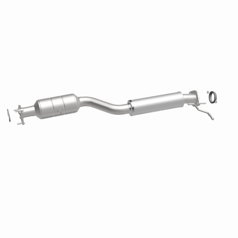 MagnaFlow Conv DF 04-08 Mazda RX-8 OEM - DTX Performance