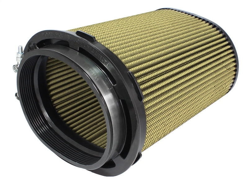 aFe Magnum FLOW PG 7 Replacement Air Filter F (6.75X4.75) / B (8.25X6.25) / T (mt2)(7.25X5) / H 9in - DTX Performance