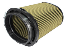 Load image into Gallery viewer, aFe Magnum FLOW PG 7 Replacement Air Filter F (6.75X4.75) / B (8.25X6.25) / T (mt2)(7.25X5) / H 9in - DTX Performance