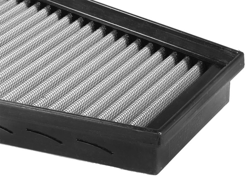 aFe Magnum FLOW OE Replacement Air Filter PRO Dry S 14-15 Mercedes Benz CLA250 2.0L Turbo - DTX Performance