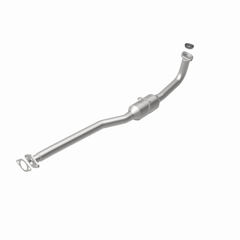 MagnaFlow Conv DF 89-94 GEO Merto 1.0L 49S - DTX Performance