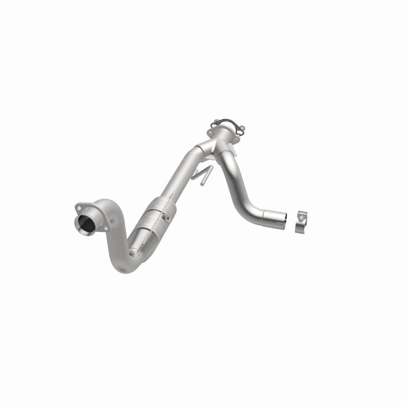 MagnaFlow Conv DF 07-09 Chrysler/Dodge Aspen/Durango 5.7L Passenger Side - DTX Performance