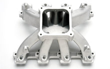 Load image into Gallery viewer, Edelbrock Manifold Super Victor GM LS3 V8 EFI 4500 Series Flange - DTX Performance