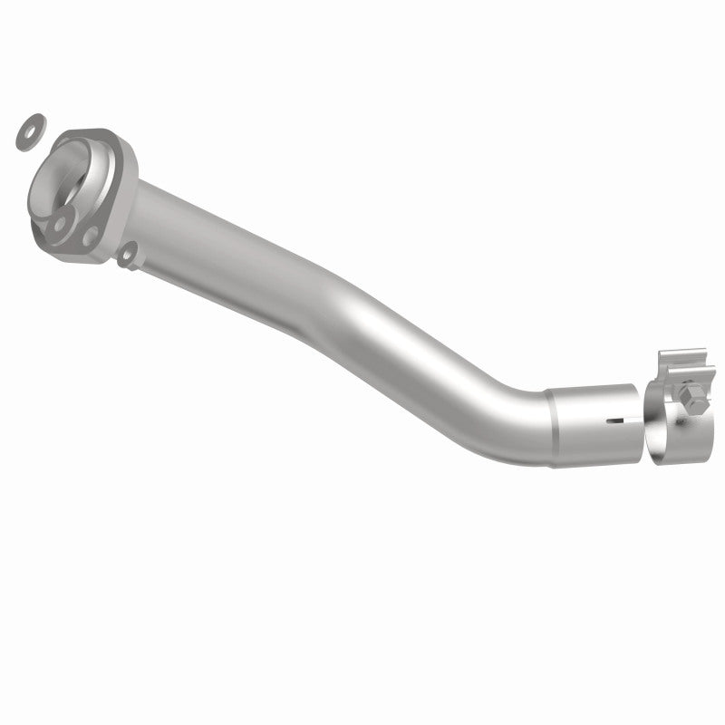 Magnaflow 18-20 Jeep Wrangler V6 3.6L Bolt On Extension Pipe 2in Pipe Diameter - DTX Performance