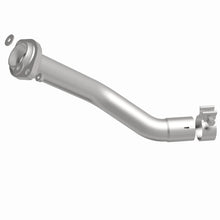 Load image into Gallery viewer, Magnaflow 18-20 Jeep Wrangler V6 3.6L Bolt On Extension Pipe 2in Pipe Diameter - DTX Performance