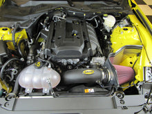 Load image into Gallery viewer, Airaid 2015 Ford Mustang 2.3L Race Style Intake System (Oiled) - DTX Performance