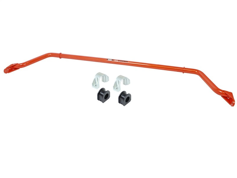 aFe Control Rear Sway Bar 2016 Chevy Camaro - DTX Performance