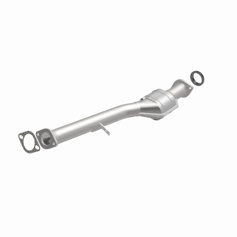 MagnaFlow Conv DF 02-07 Subaru WRX 2.0L Turbo - DTX Performance