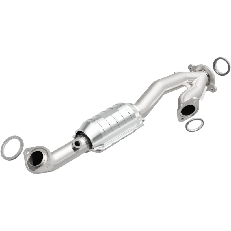 Magnaflow Conv DF 10-14 GX460 4.6L - DTX Performance