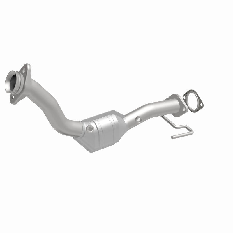 MagnaFlow Conv DF 96-97 Ford Explor 5.0L - DTX Performance