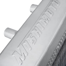 Load image into Gallery viewer, Mishimoto 90-94 Mitsubishi Eclipse Manual Aluminum Radiator - DTX Performance