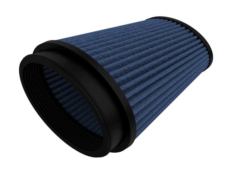 aFe MagnumFLOW Air Filters IAF P5R A/F P5R (3x4-3/4)F x (4x5-3/4)B x (2-1/2x4-1/4)T x 6H - DTX Performance