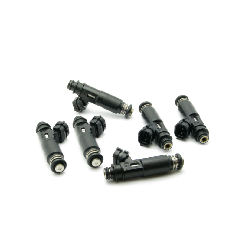 DeatschWerks 01-05 Lexus IS300 2JZ-GE420CC Injectors - DTX Performance