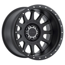 Load image into Gallery viewer, Method MR605 NV 20x10 -24mm Offset 6x135 87mm CB Matte Black Wheel - DTX Performance